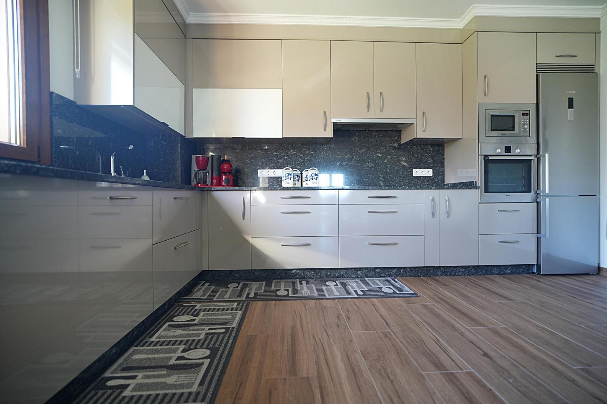 Apartamento A Rochela Pontevedra Exterior foto