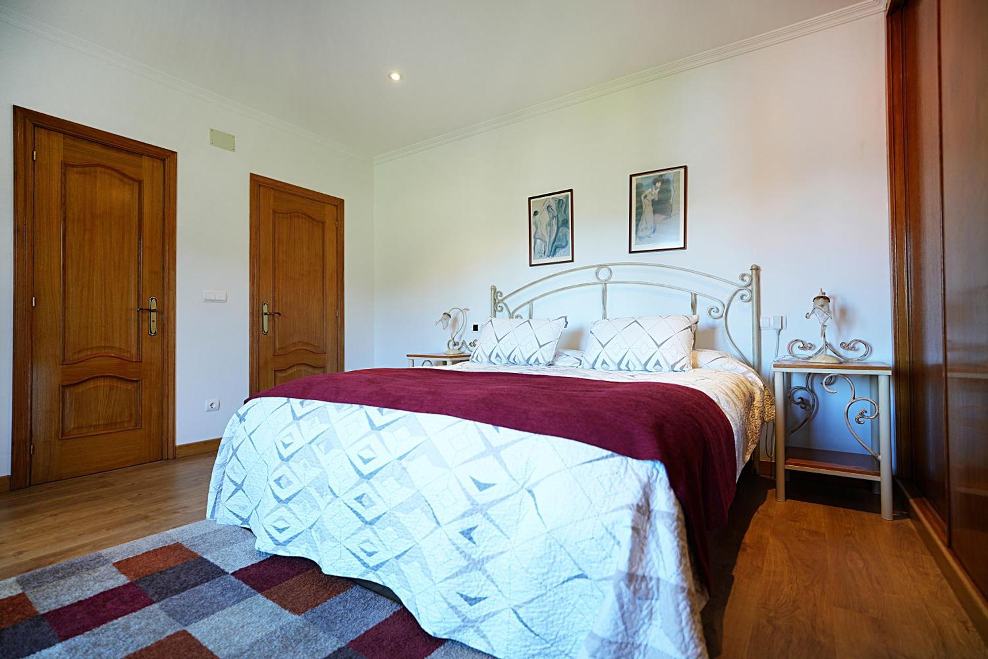 Apartamento A Rochela Pontevedra Exterior foto