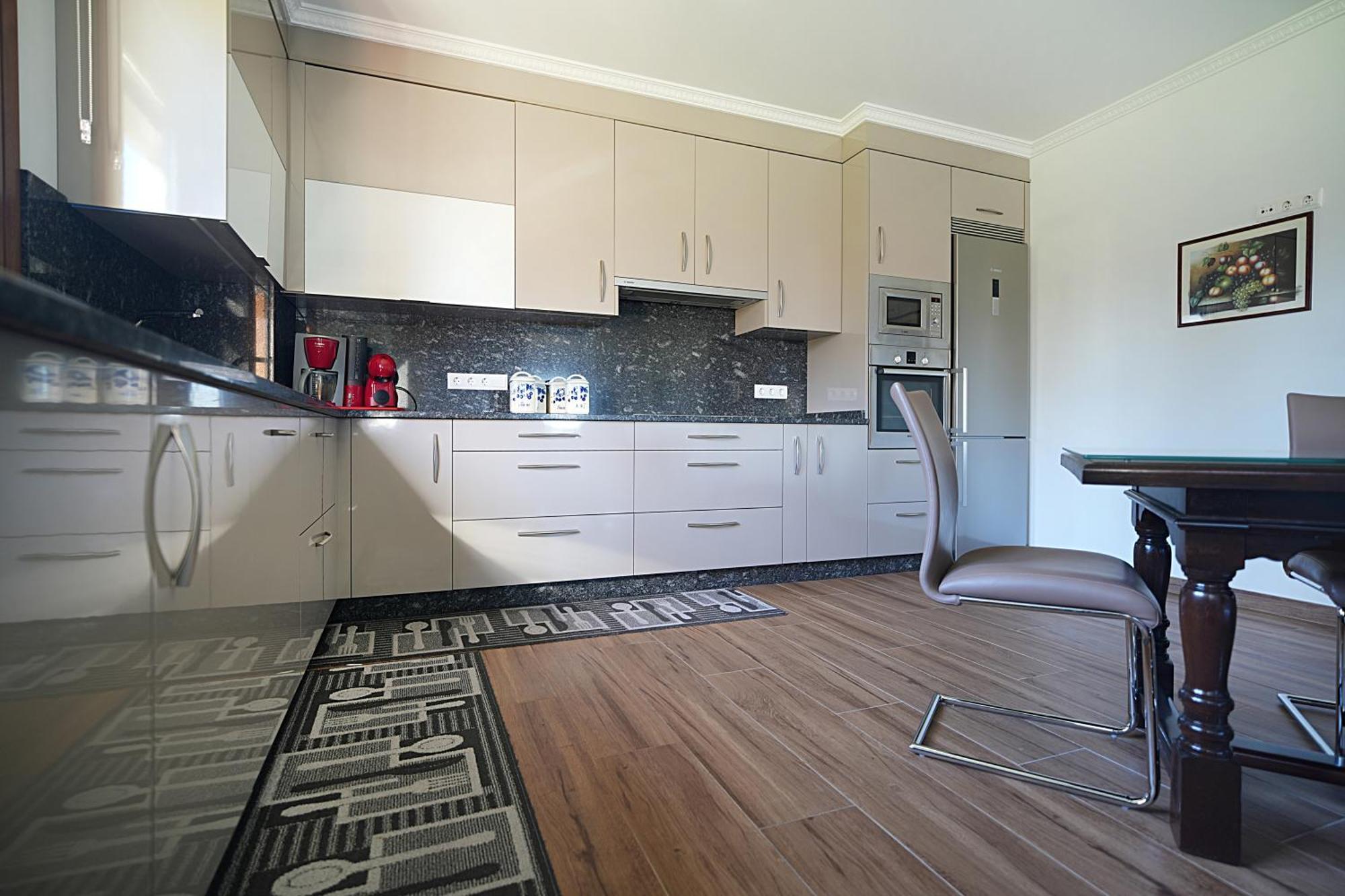 Apartamento A Rochela Pontevedra Exterior foto
