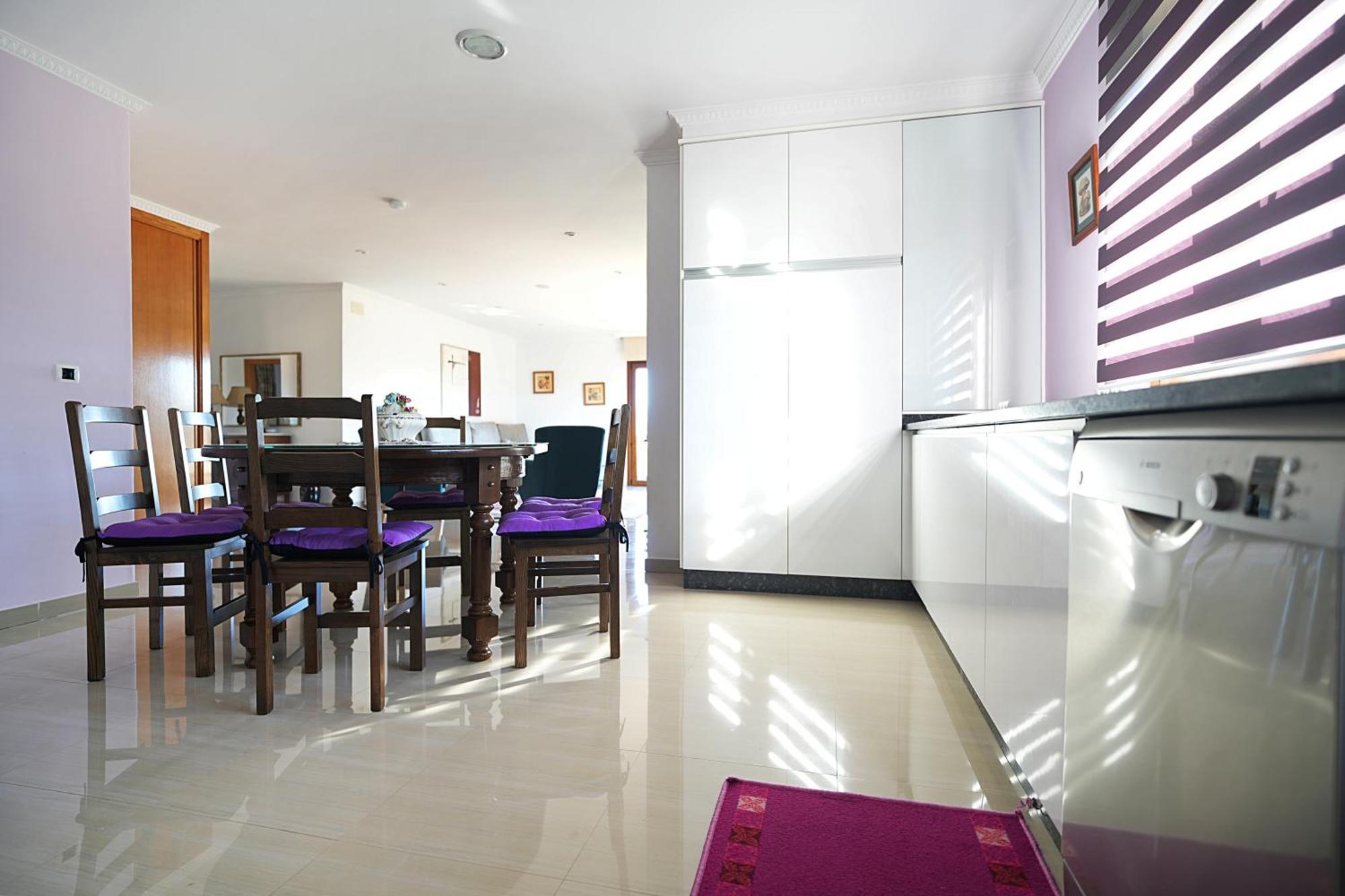 Apartamento A Rochela Pontevedra Exterior foto