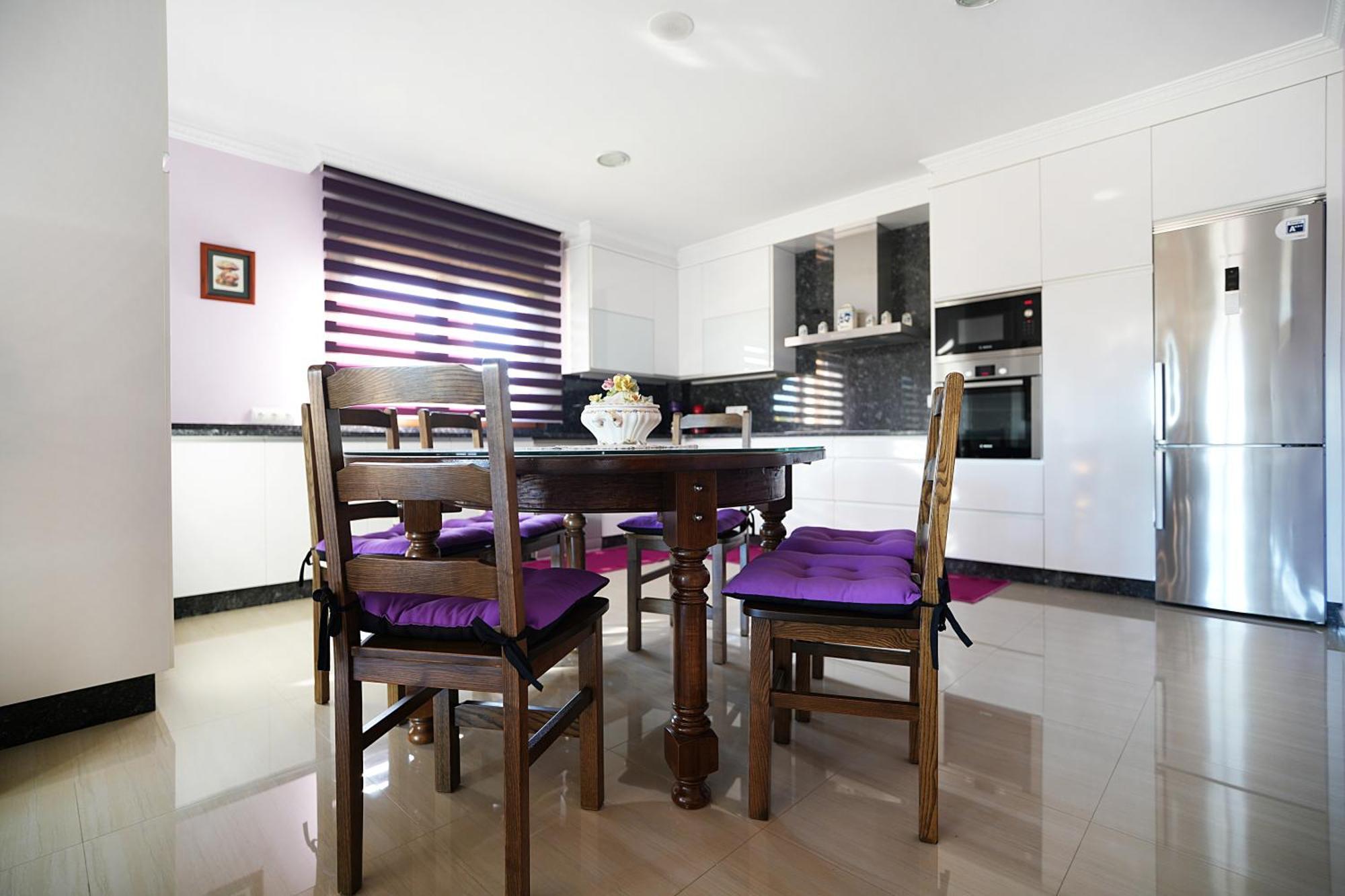 Apartamento A Rochela Pontevedra Exterior foto